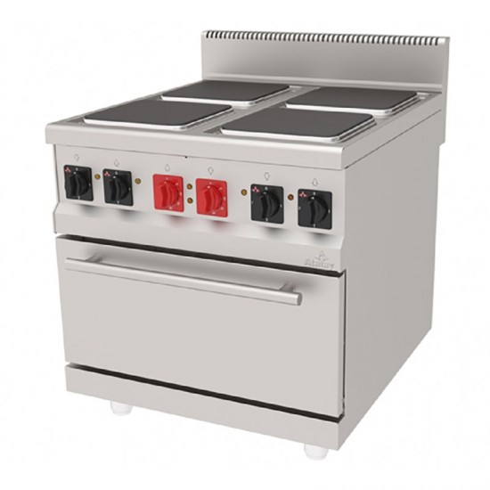 Atalay Elektrikli Kuzine, AEK-890 Atalay Elektrikli Kuzine, AEK-890